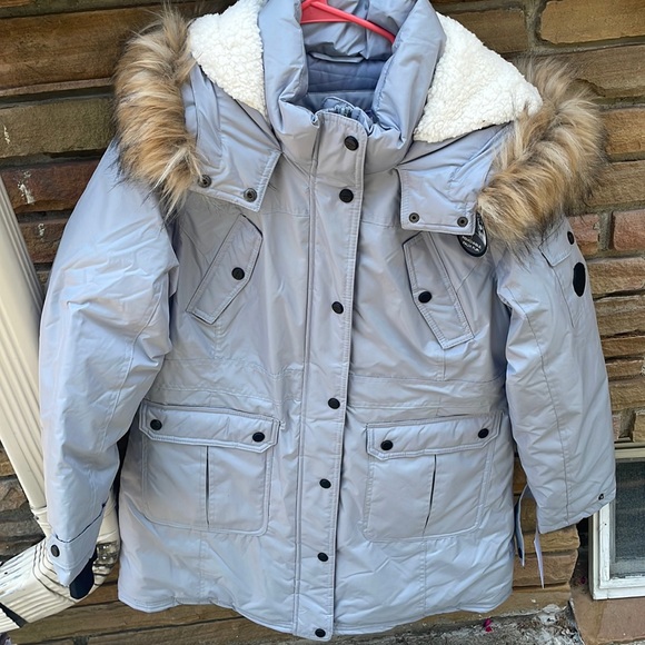 Madden Girl Jackets & Blazers - Madden girl winter jacket